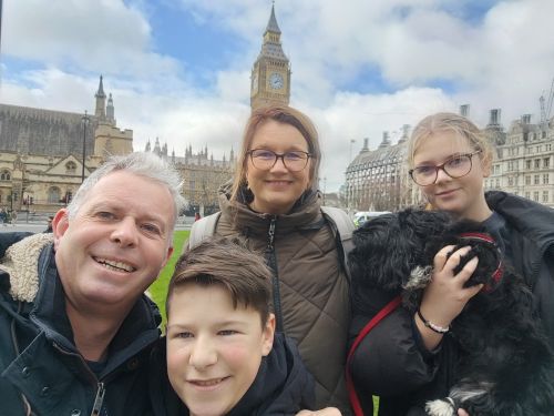 Homepage der Familie Oeltjenbruns