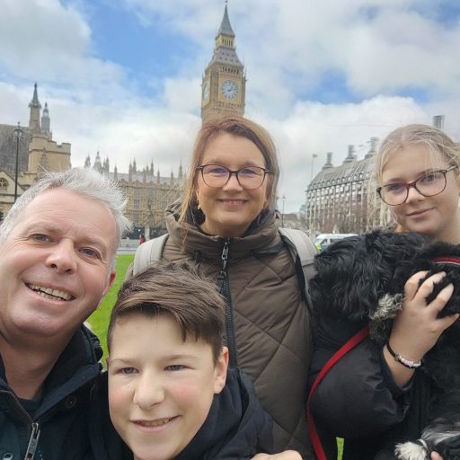 Homepage der Familie Oeltjenbruns